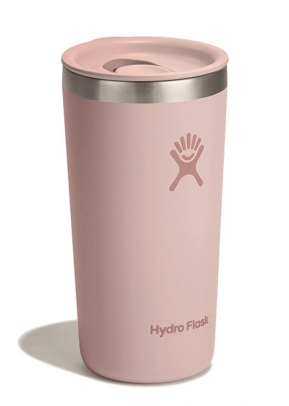 Hydro Flask - Kubek 12 oz z pokrywą PRESS-IN,Trillium