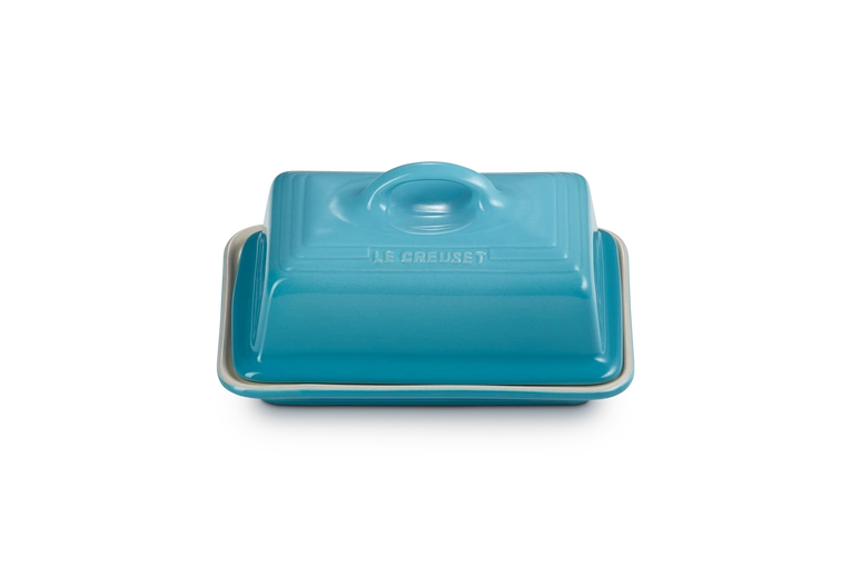 Le Creuset - Maselniczka kamionka karaibski