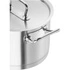 Zwilling - wysoki garnek do zupy  24 cm 8.1 ltr Pro S