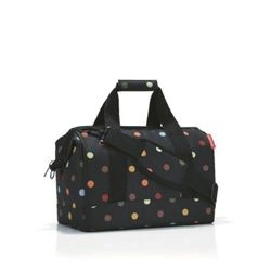 Reisenthel - Torba allrounder M dots