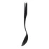 KitchenAid Culinary Tools - łyżka kuchenna z otworami CLASSIC Onyx Black