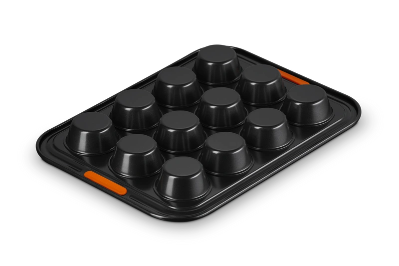 Le Creuset - Forma na 12 Muffin