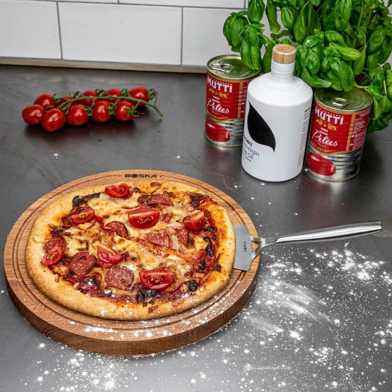 Boska - Łopatka do pizzy i ciasta Copenhagen