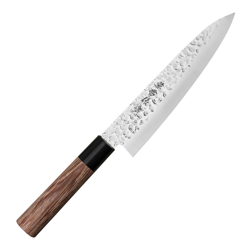 Kanetsune - 950 DSR-1K6 Nóż Szefa kuchni 18 cm