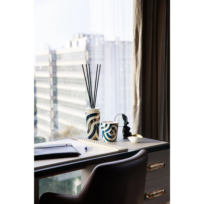 Max Benjamin - Dyfuzor zapachowy Or Egyptien - 500ml