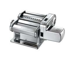 Marcato - Elektryczna maszynka do makaronu Atlasmotor 220 V