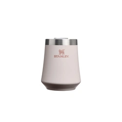 Stanley - kubek z pokrywką
Reserve 0.32L Rose Quartz