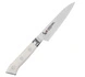 Mcusta Zanmai - Classic Damascus VG-10 Corian Nóż uniwersalny 11cm