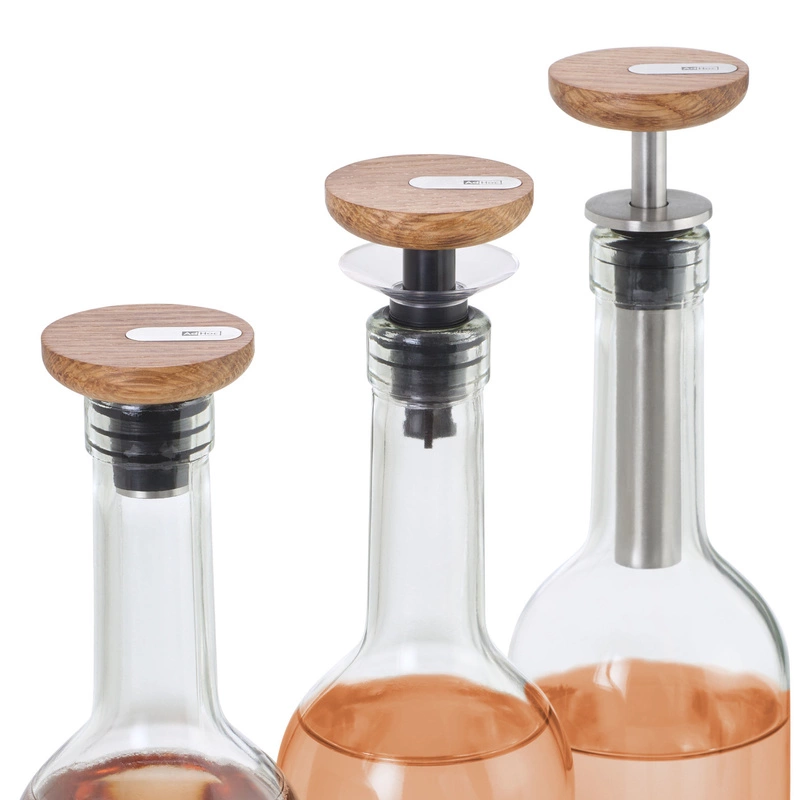 AdHoc - Pompka próżniowa do wina CasQ