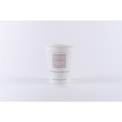 Max Benjamin - Wkład do świecy 190g - French Linen Water Classic