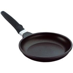 SKK - Titanium 2000 plus - patelnia płytka 20/4 cm