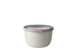 Mepal - Miska Cirqula 1000 ml Nordic White