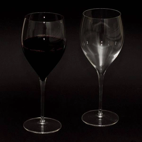 Luigi Bormioli - Kieliszki do wina 700 ml Magnifico