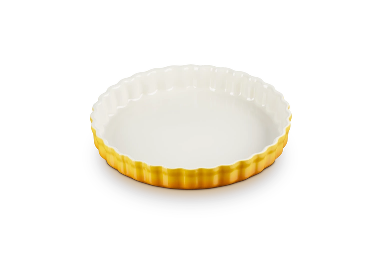Le Creuset Forma do tarty 28 cm Nektar