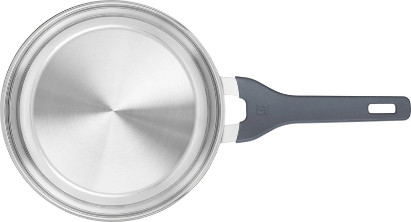 Zwilling - SIMPLIFY Patelnia stalowa płytka - 20 cm