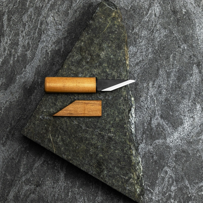 Kanetsune - SK-4 Kiridashi 4,8cm