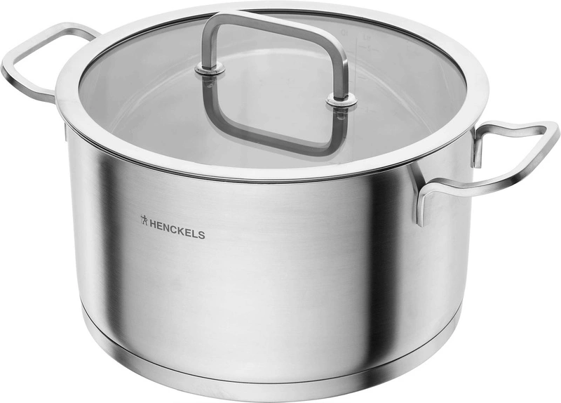 Henckels - PULSE Zestaw 5 garnków