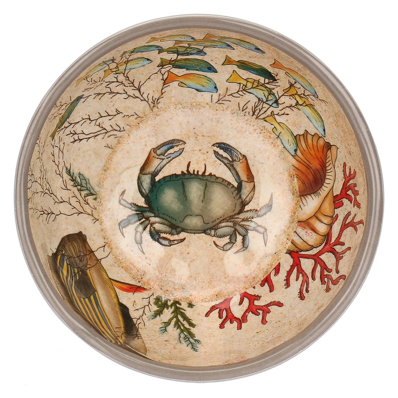 Rose&Tulipani - SEA LIFE Miska 15 cm