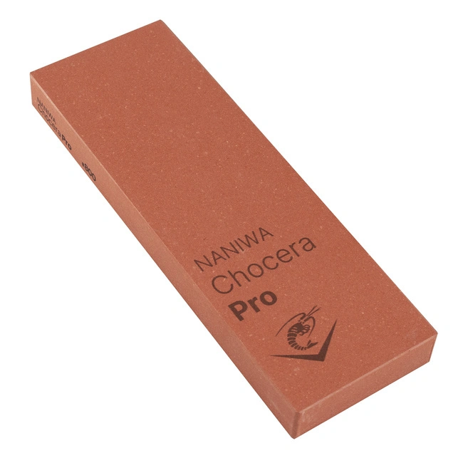 Naniwa - Chocera Pro Kamień do ostrzenia #800