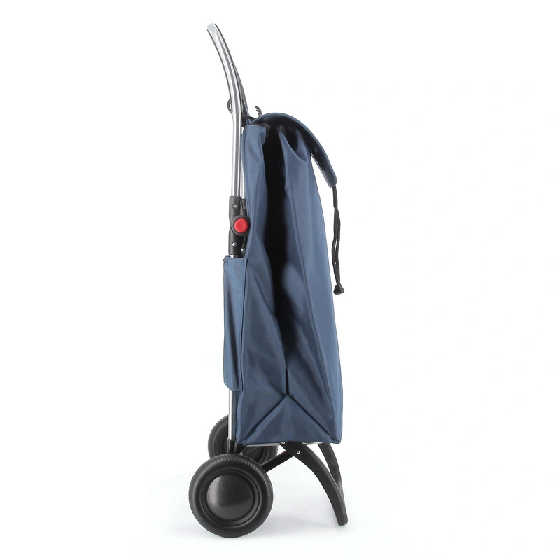 Rolser - Wózek na zakupy I-Max MF 2L Denim