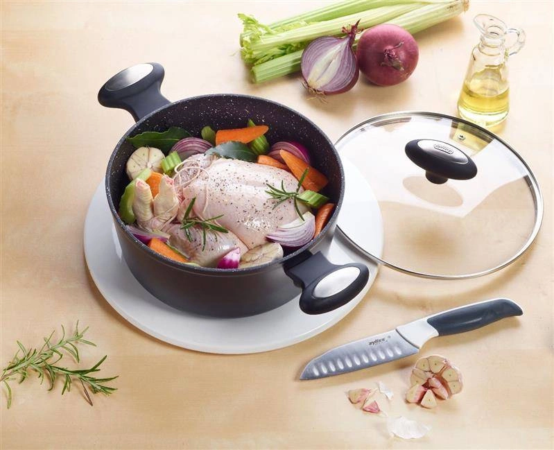 Zyliss - Garnek Cook ? 20 cm/2,15 l