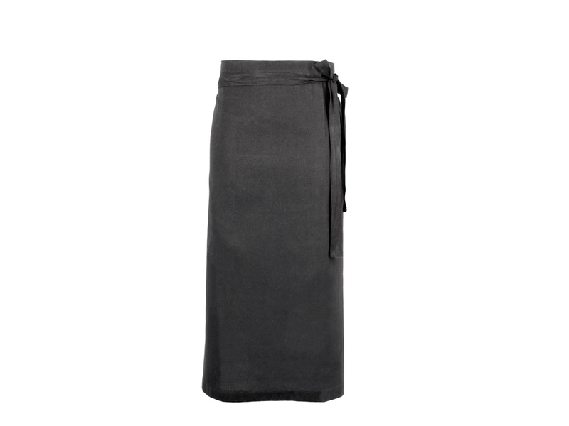 Södahl - Fartuch kuchenny Chef 85x100cm Soft Black