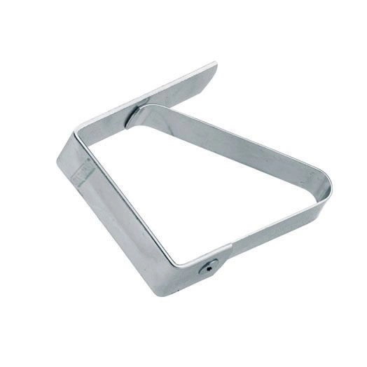 GEFU - zaciski do obrusu FERMO