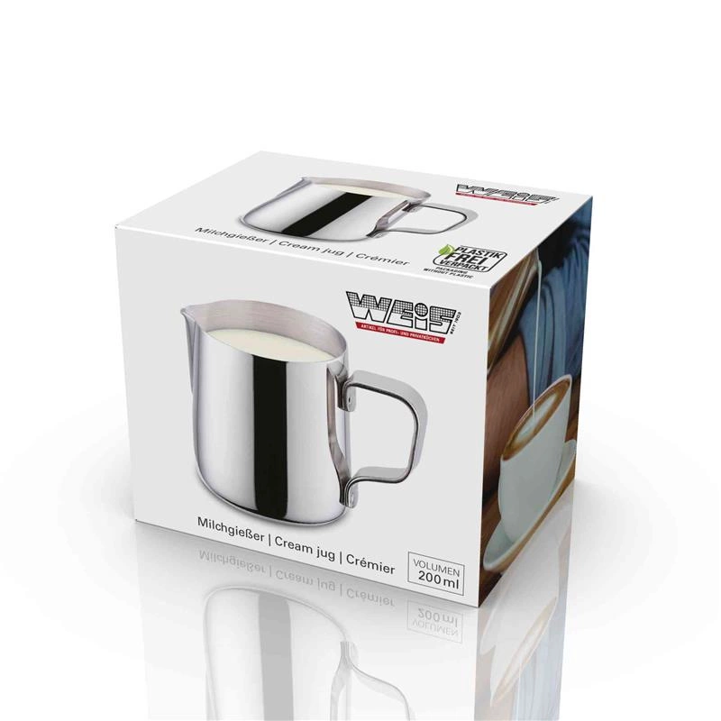 Weis - Dzbanek do mleka 200 ml