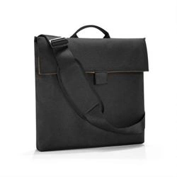 Reisenthel - Torba courierbag czarna