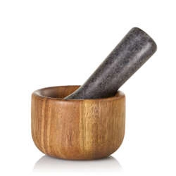 AdHoc - Moździerz Taru S