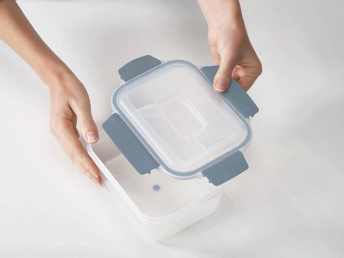 Joseph Joseph - Zestaw 5 pojemników Nest Lock Sky