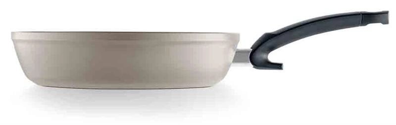 Fissler - Patelnia 24 cm Ceratal Evo Comfort