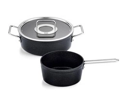 Fissler - Zestaw 2cz. garnków Adamant