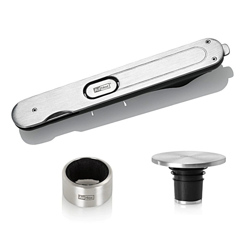 AdHoc - Zestaw Champ 3 elementy