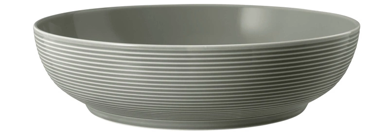 Seltmann - BEAT COLOR GLAZE Zestaw 2 misek 25 cm