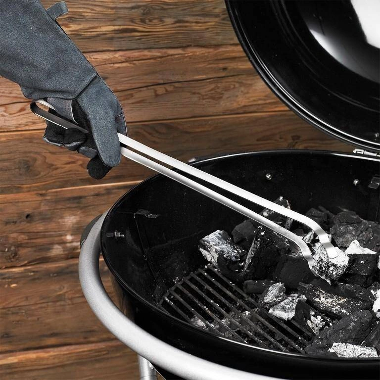 Roesle - Szczypce grillowe 50cm BBQ