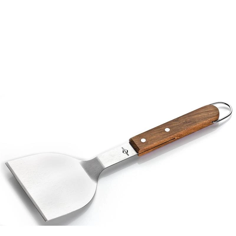 Kuchenprofi - zestaw akcesoriów do grillowania w pokrowcu, 4 el. Texas