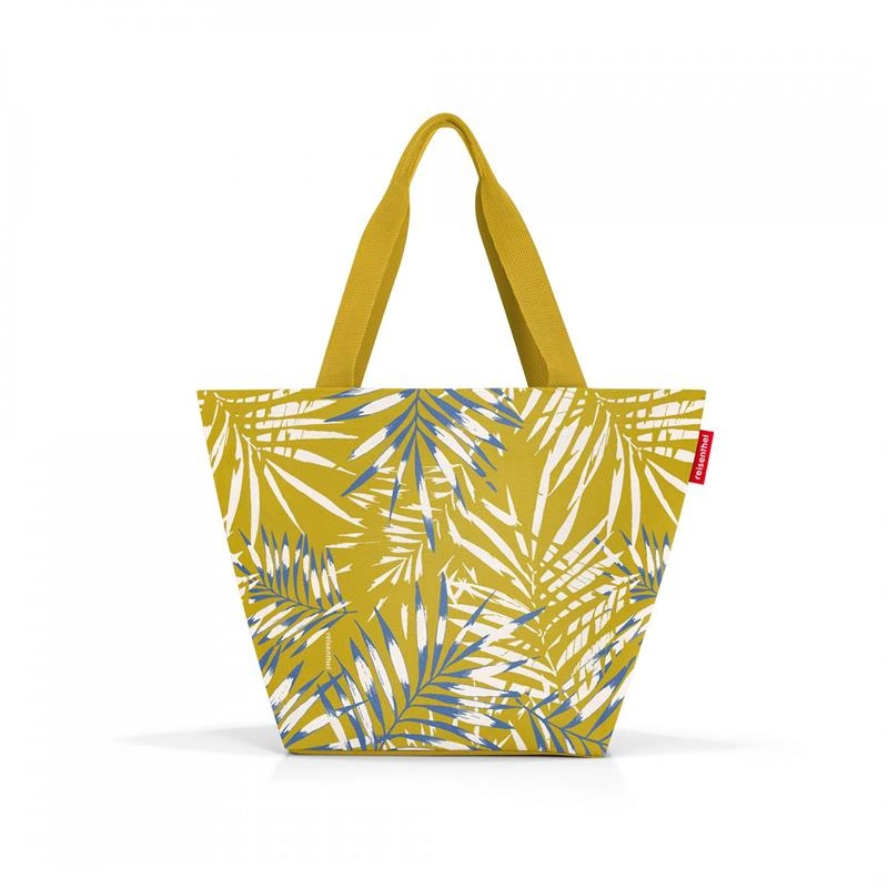 Reisenthel - torba shopper M jungle curry