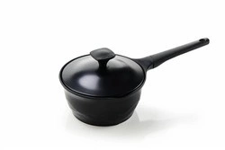 Moneta - Rondel z pokrywką 16 cm, Lirica, indukcja