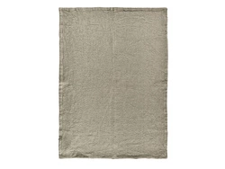 Södahl - Ręcznik kuchenny 50x70cm 2szt. Waffle Beige