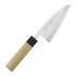 Tojiro - Shirogami#2 Nóż Deba 12 cm