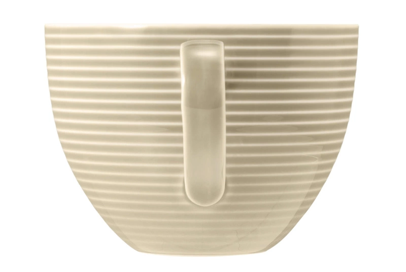 Seltmann - BEAT COLOR GLAZE Zestaw 6 filiżanek do kawy 350 ml