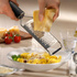 Microplane - tarka Gourmet star - gwiazdki
