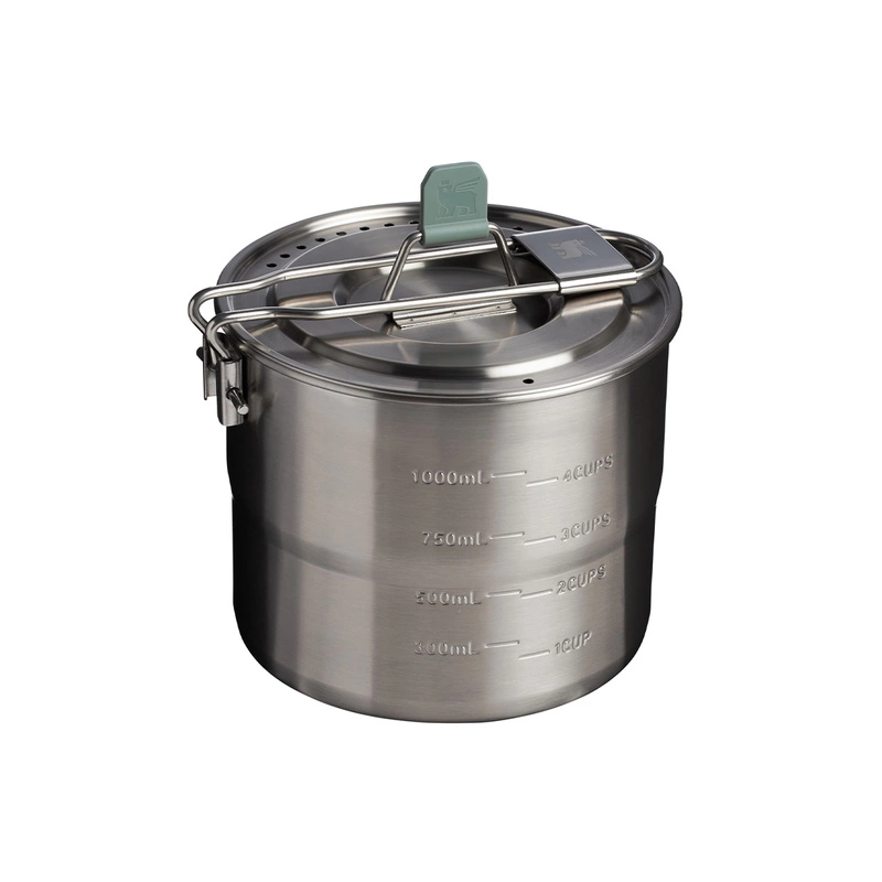 Stanley - turystyczny zestaw do gotowania dla 2 osób Wildfare Go