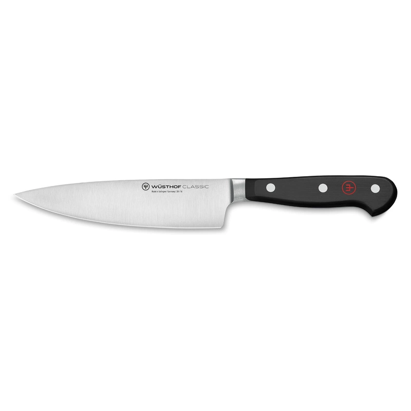 Wusthof - CLASSIC Nóż szefa kuchni 16 cm