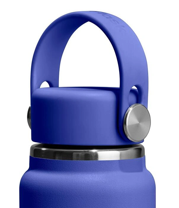 Hydro Flask - Mini butelka termiczna 200 ml Micro, niebieska