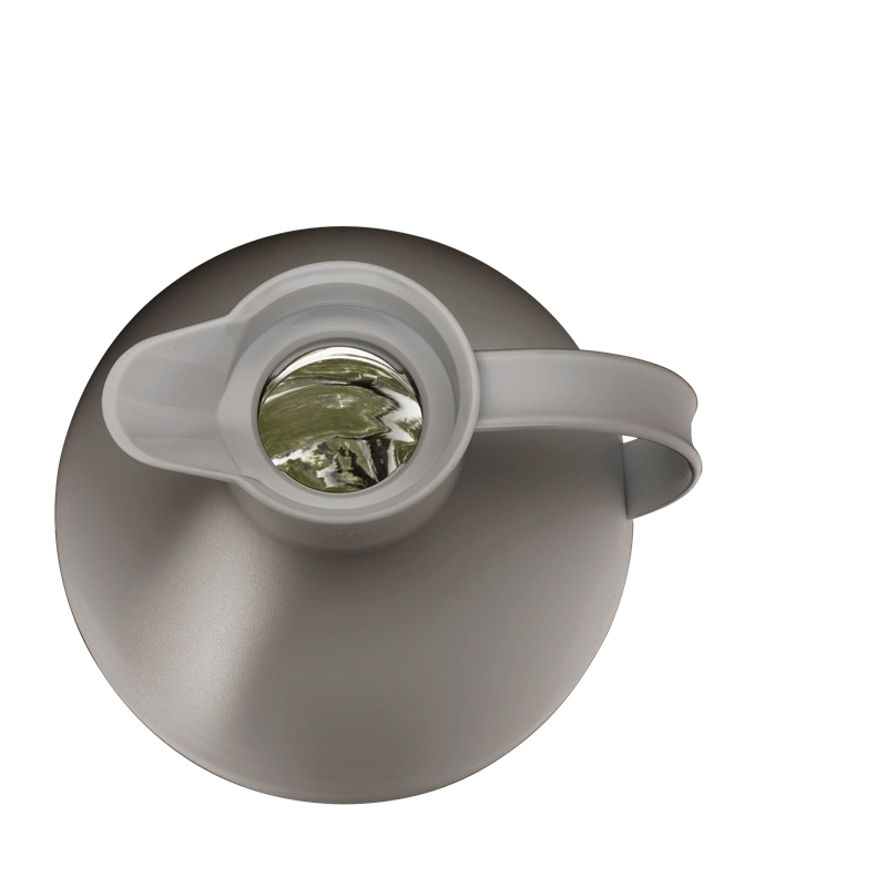 Alfi - Termos kula KUGEL desert grey mat 0,94l