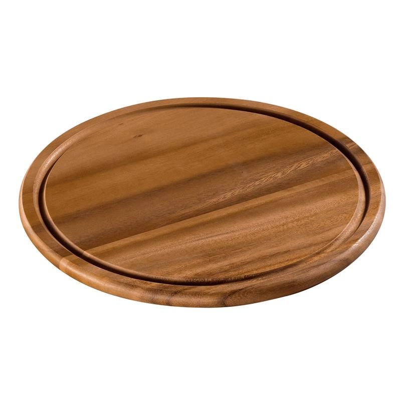 Zassenhaus - deska do serwowania  akacjowa 30 cm