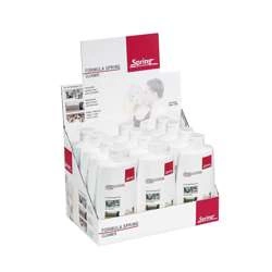 Spring - środek do czyszczenia stali, ceramiki, miedzi i mosiądzu, 0,25 l CLEANERS