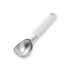KitchenAid Culinary Tools - łyżka do lodów Porcelain White